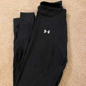 Under Armour Black leggings